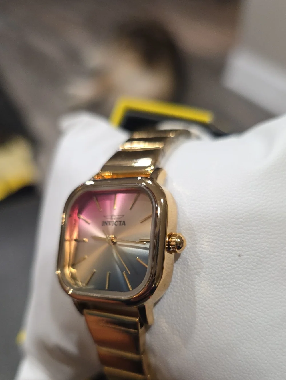 719. Invicta Celestial 70232 Women's Watch 29mm